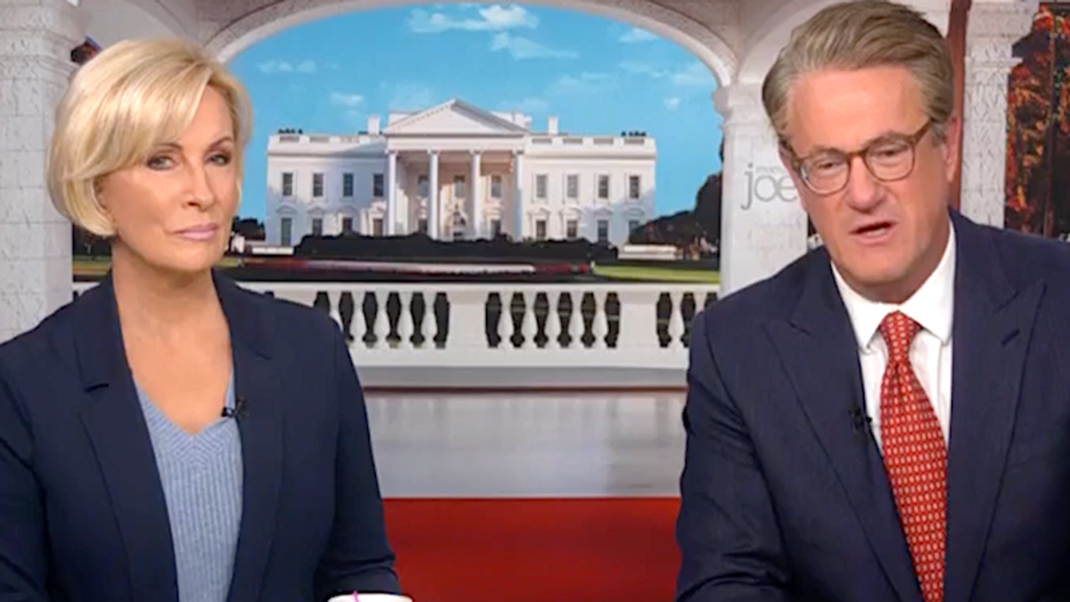 ​'Dangerous misreading': Latest Trump plan said to open him up to 'great deal of problems'