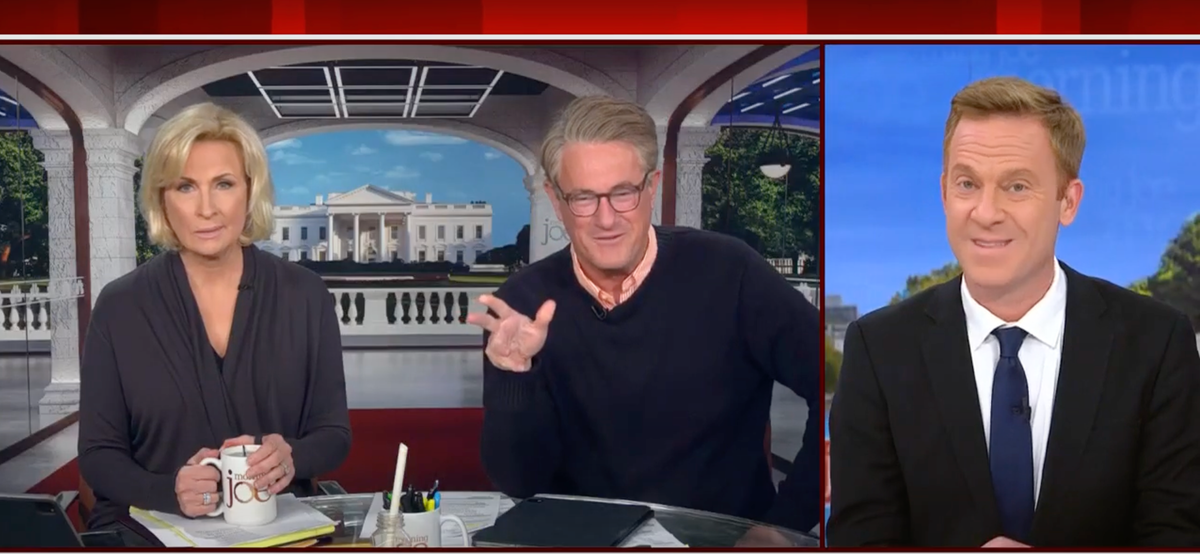 'Speaks volumes': Reporter flags 'most telling thing' about Hegseth Senate fight