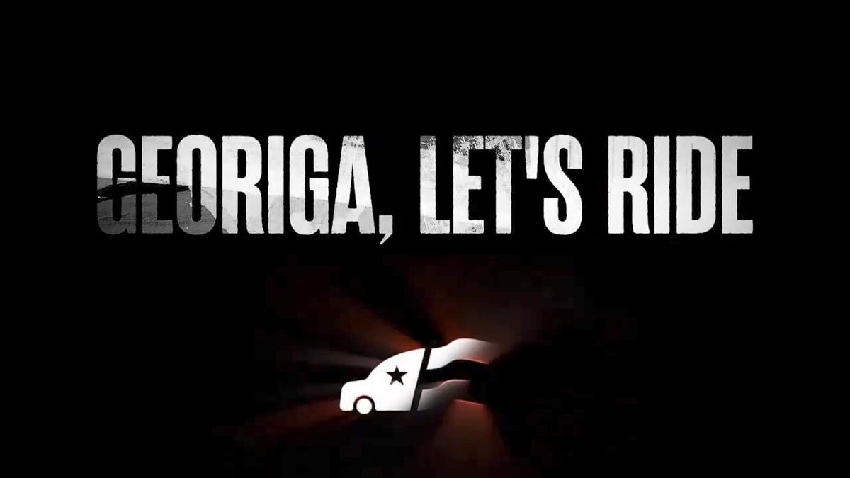 'Can't even spell his state': GOP candidate brutally mocked for leaving typo in ad