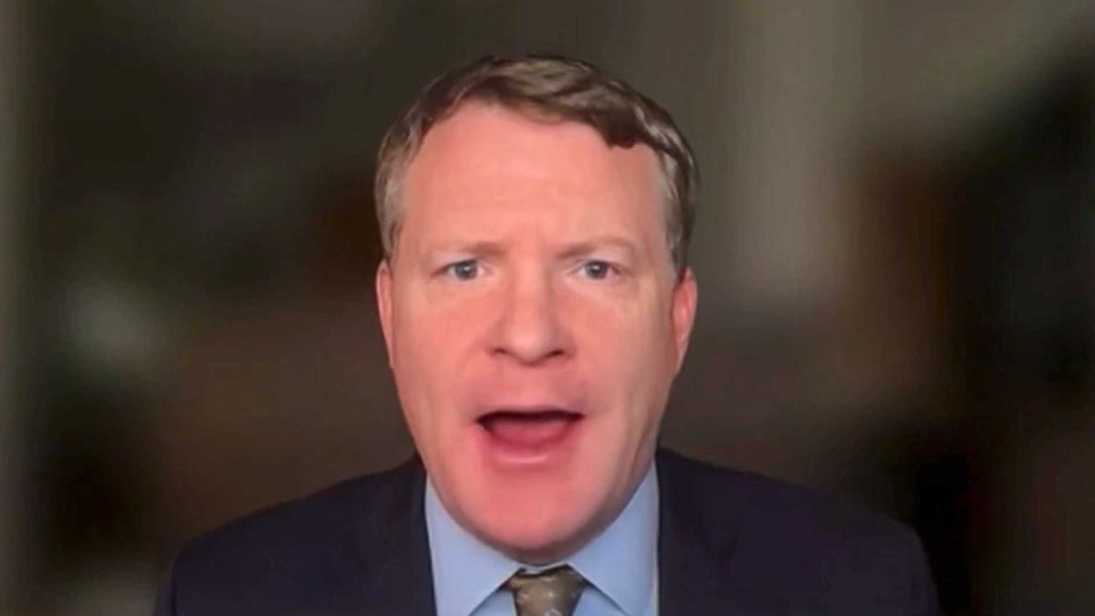MAGA insiders go berserk as Supreme Court ruling 'totally screws' them: 'Massive problems'