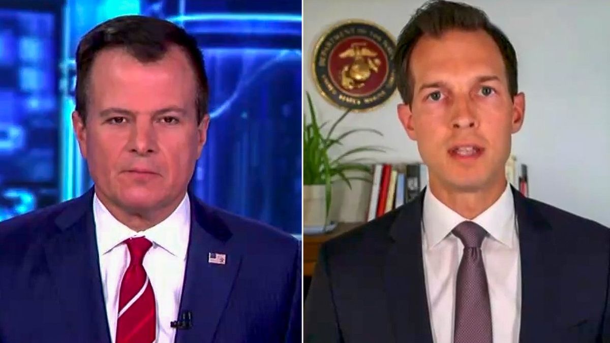 'He lied once every 90 seconds': Dem flips script on Fox News host over Trump's debate
