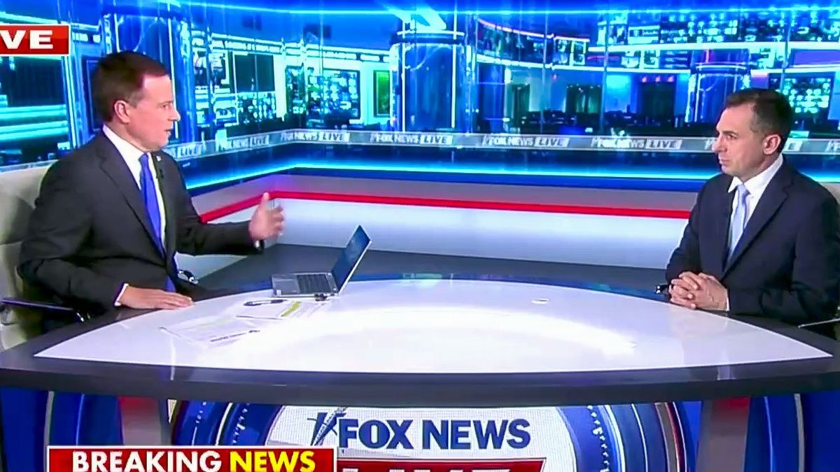 Watch: Defense analyst destroys Fox News talking point on Lloyd Austin