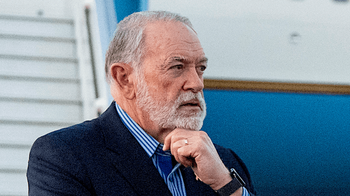 Trump official's 'awkward' shelter-in-place memo reviles critics: 'Deviant freaks'