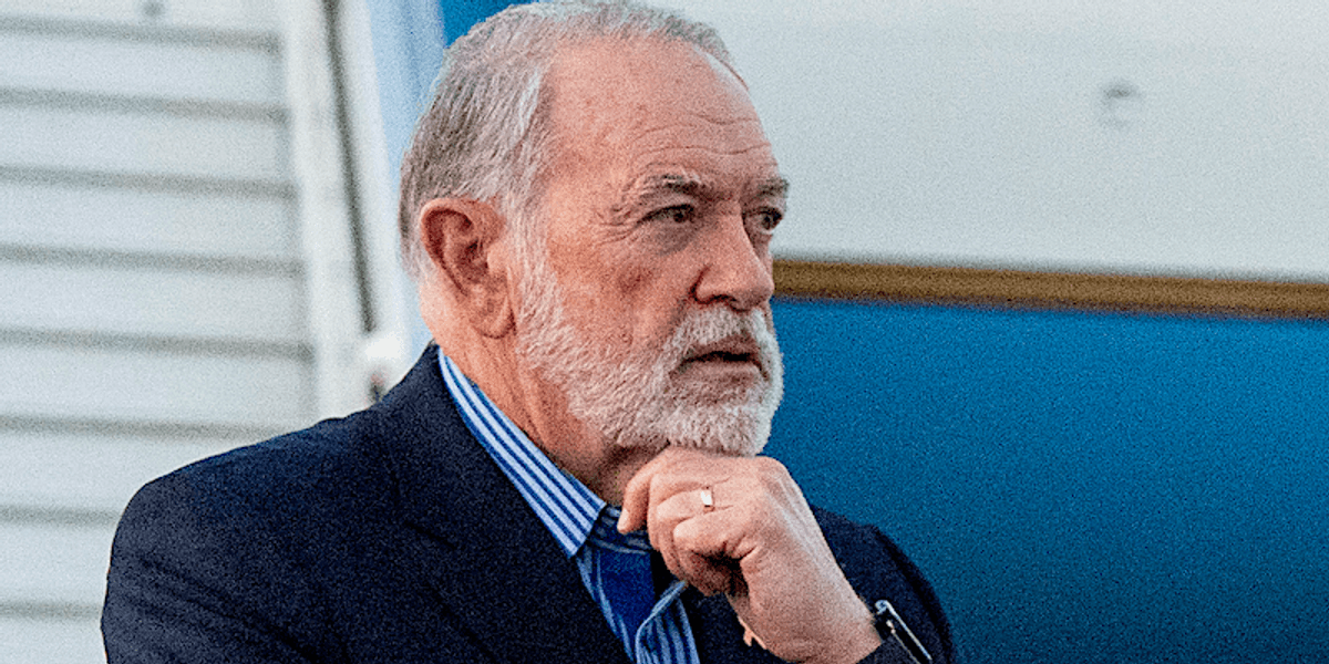 Trump official's 'awkward' shelter-in-place memo reviles critics: 'Deviant freaks'