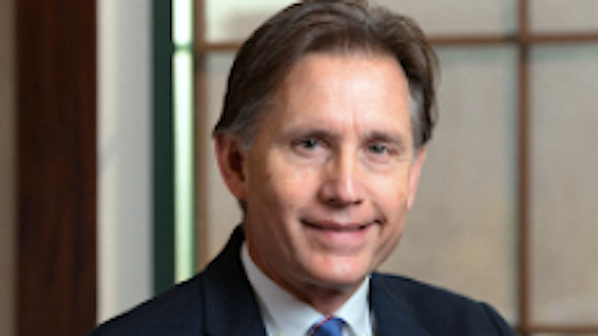 Oklahoma’s GOP attorney general abruptly resigns after local newspaper asks him about affair