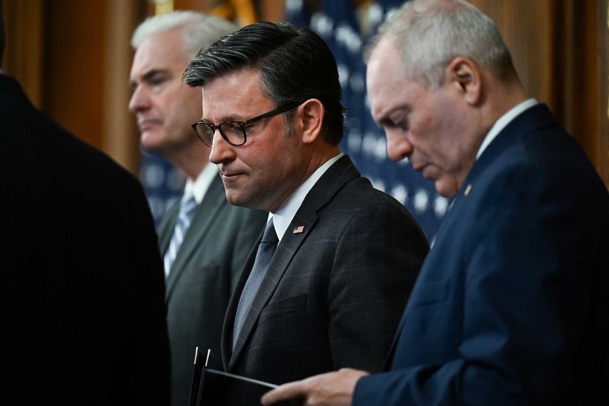 'Disaster': Scrambling Republicans admit 'clear warning signs' of impending midterm doom