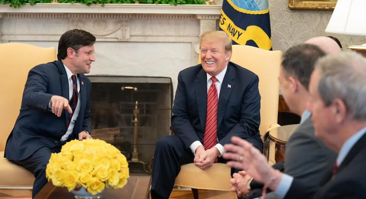 'Terrifying thought': Experts say Trump's GOP trifecta could weaken key Obama achievement