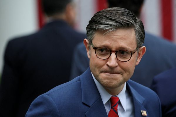 'I read summaries': GOP rep admits he's only skimmed bill he's voting on