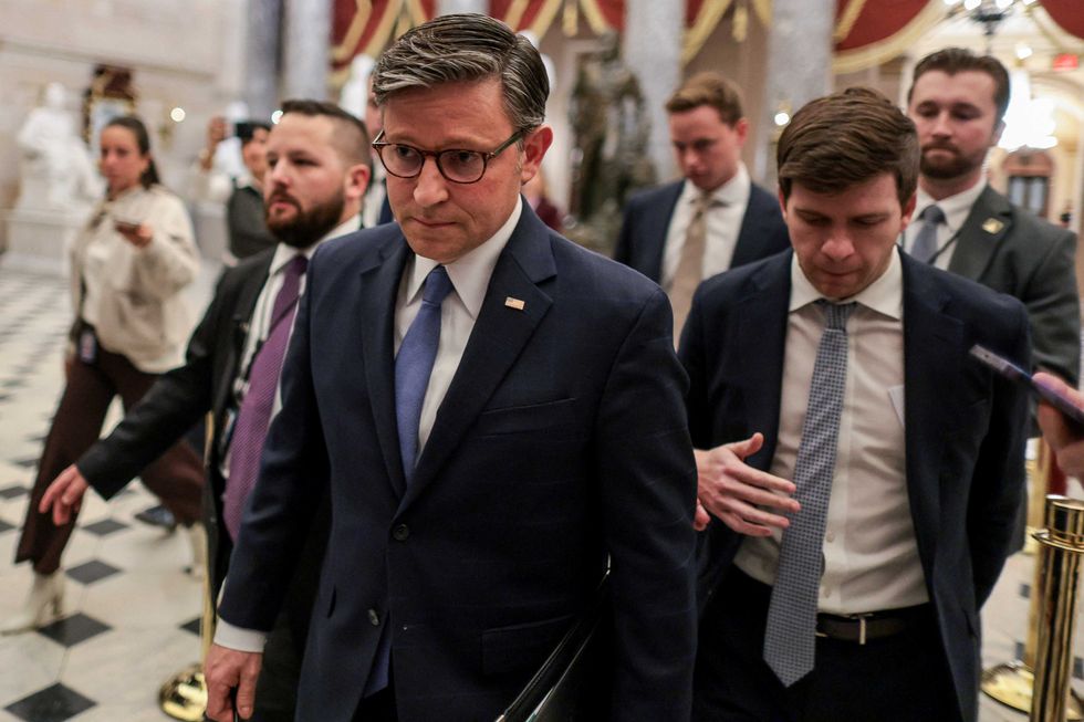 Republicans set to get a 'wake-up' call on Trump at the worst possible moment: analyst