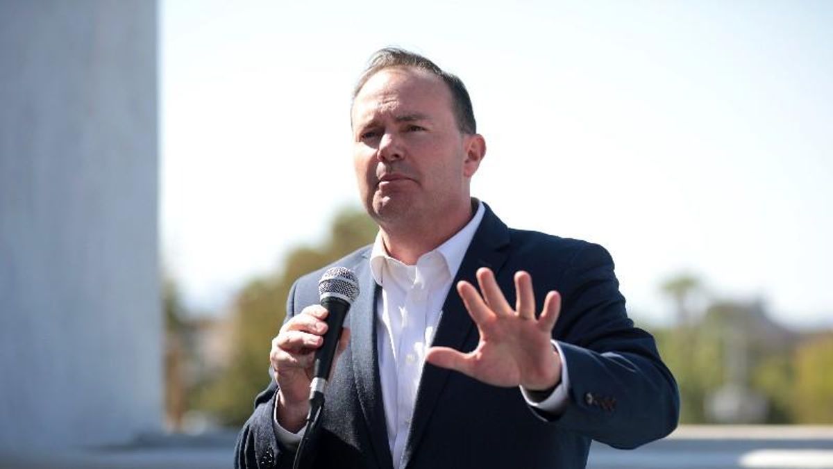 'Posse of good ol' boys': MAGA senator wants citizen ‘pirates’ to hunt down drug cartels