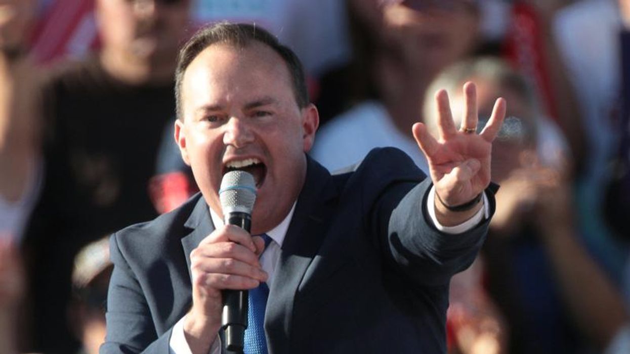 GOP accused of trying to tank government funding with xenophobic 'poison pills