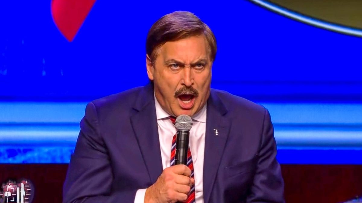 'Now they are killing the parents': Mike Lindell makes wild claim about abortion providers