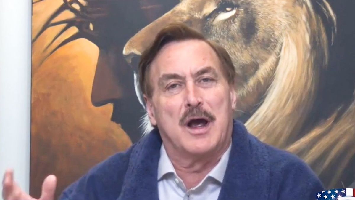 Evicted Mike Lindell says he didn't pay rent to make it 'easier' on landlord