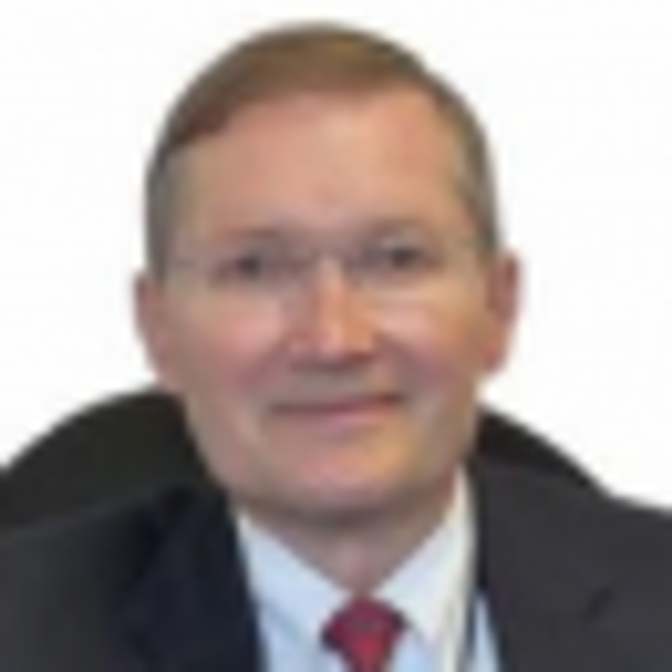Mike Lofgren