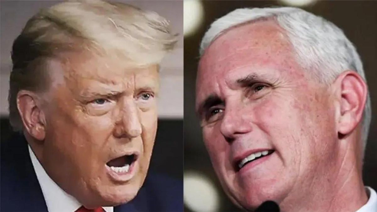 Mike Pence killed his political future after four years of 'cozying up' to Trump: analysis