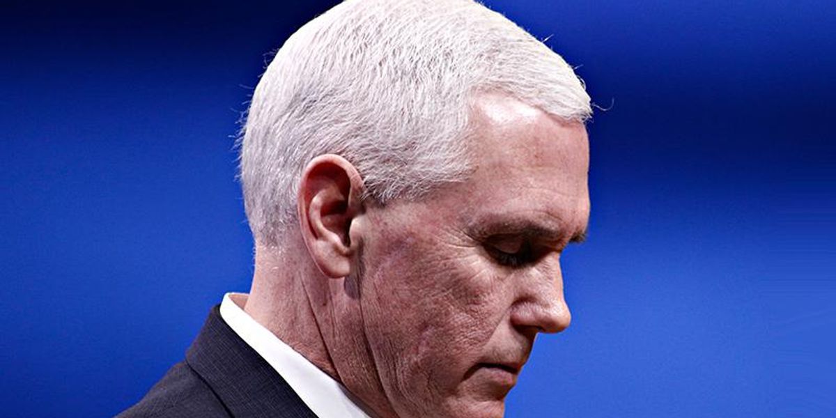 One simple question may determine whether Mike Pence can help Jack Smith: Legal analyst