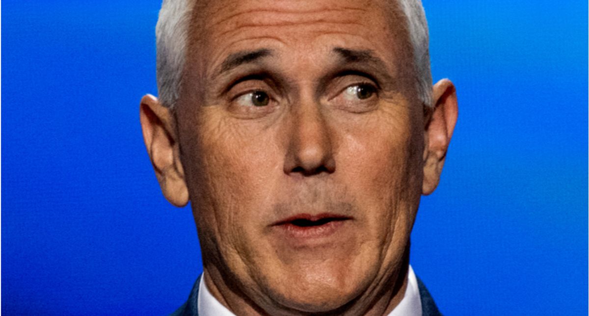The GOP's election lawsuit against Mike Pence revealed lawyers were stumped by Microsoft Word