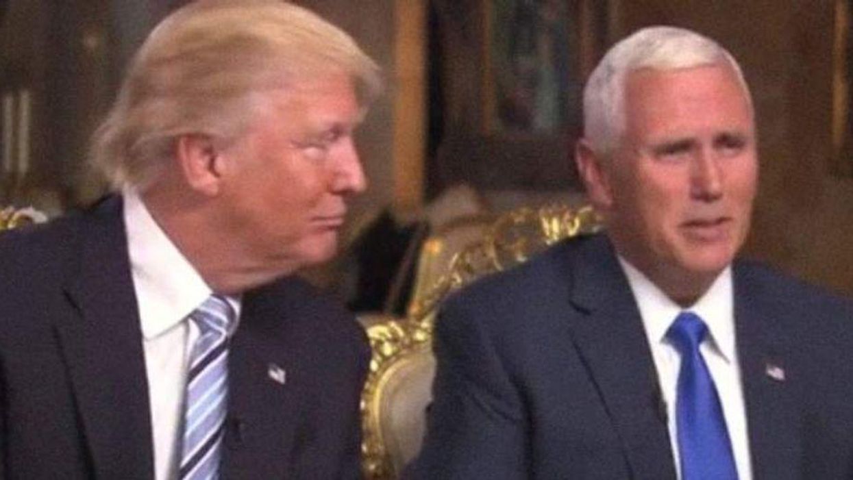 Judge who advised Pence on election certification says Trump lawyer John Eastman was 'incorrect at every turn'