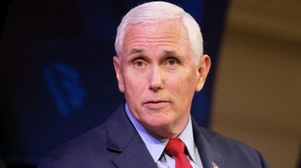 'Restore the sanctity of life': Mike Pence supports forcing women to carry non-viable fetuses to term