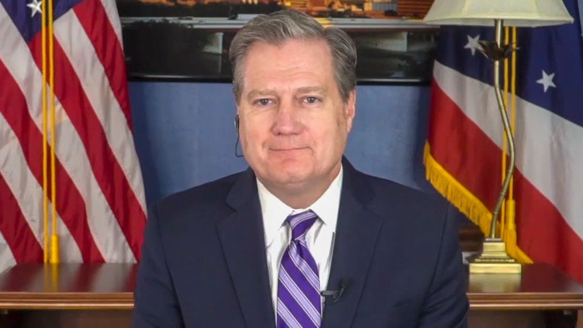 'I'm not writing a check for that': GOP lawmaker says he won't buy a Trump Bible