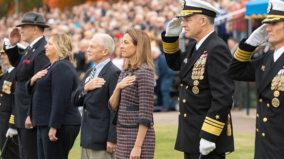 Mikie Sherrill
