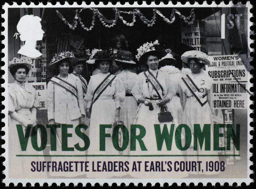 MAGA’s crusade to yank women’s vote is no joke and it’s storming the mainstream: analysis