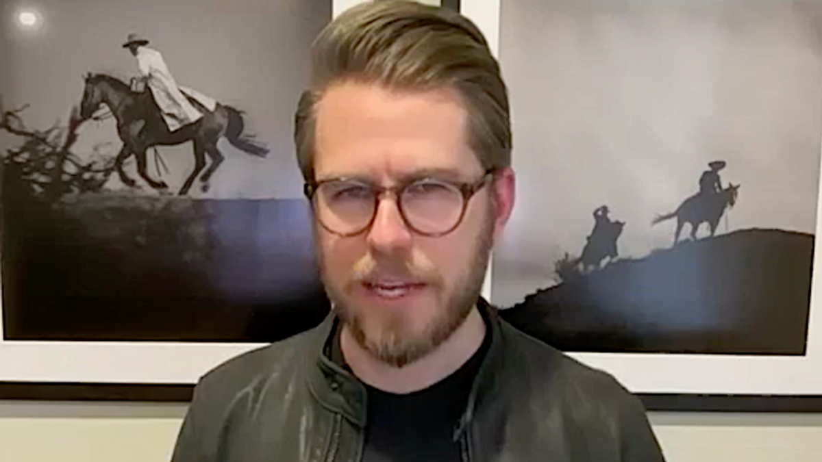 Ex-Trump aide expects 'wild' actions from day one: 'He feels vindicated'