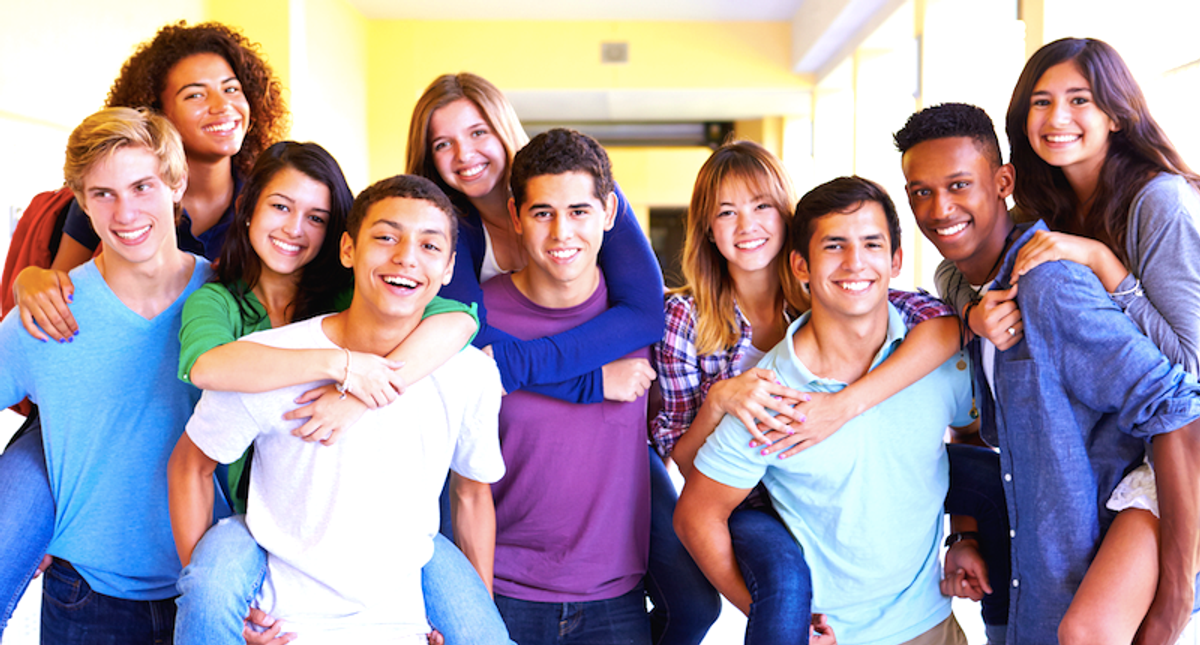 Study reveals Gen Z is less religious, more liberal, more LGBTQ – but will they vote?