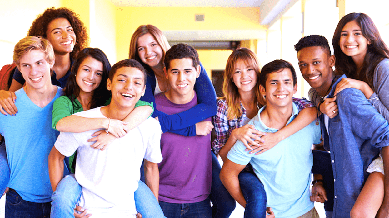 Study reveals Gen Z is less religious, more liberal, more LGBTQ – but will they vote?