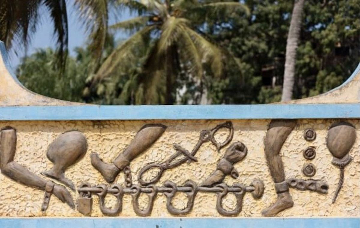 Benin opens door to nationality for slave descendants