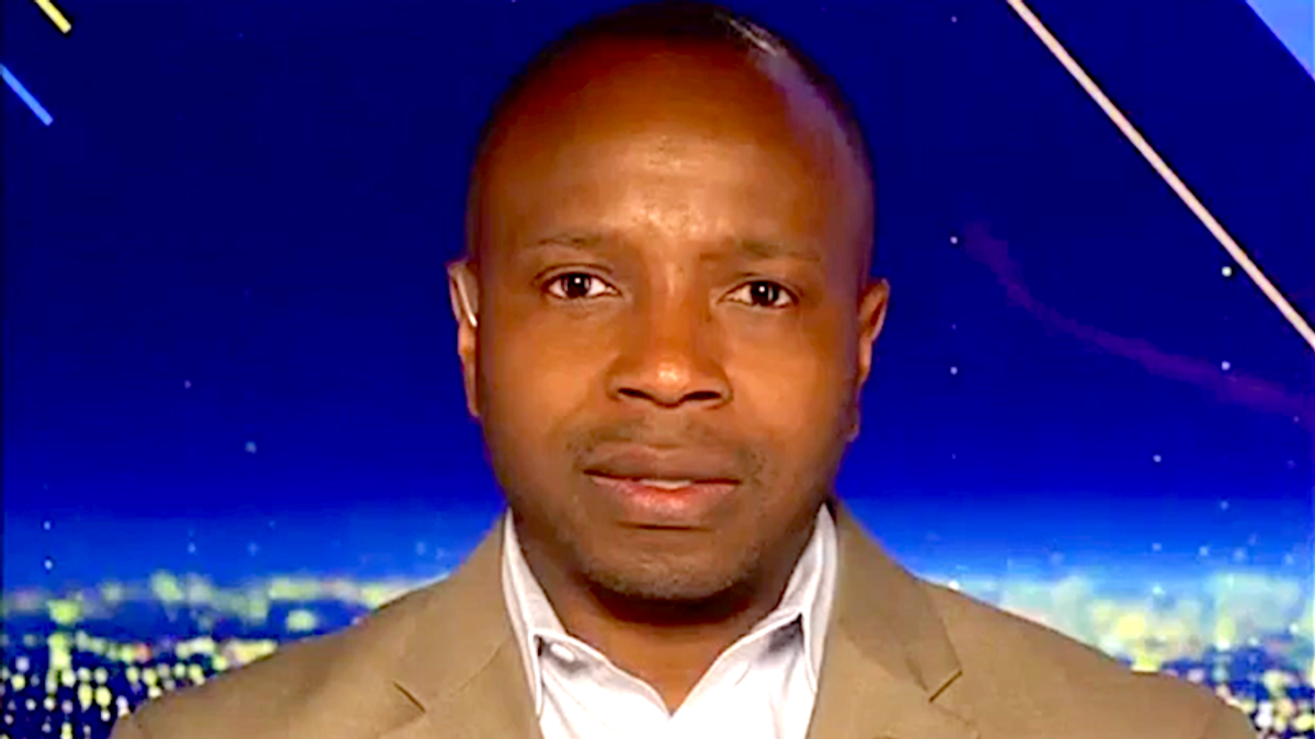 'Complete fabrication': Milwaukee mayor 'stunned' by Trump lie about GOP convention
