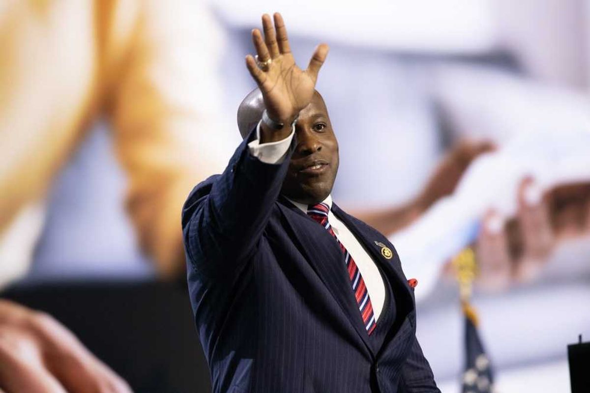 House Republican slams 'disturbing' pace of big MAGA probe