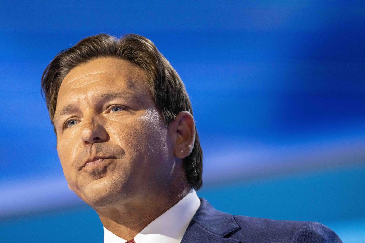 'Chilling': Newspaper hits back at MAGA governor after 'bully' attempt