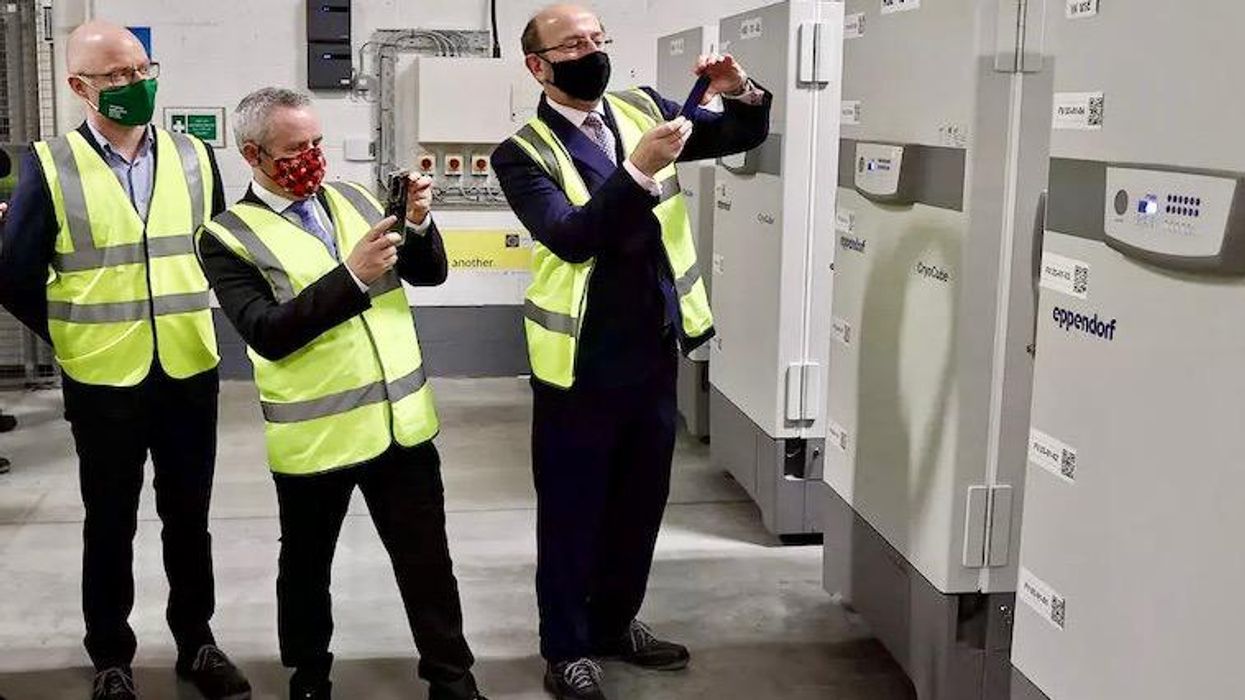 Ireland shuts down health IT systems after 'significant ransomware attack'