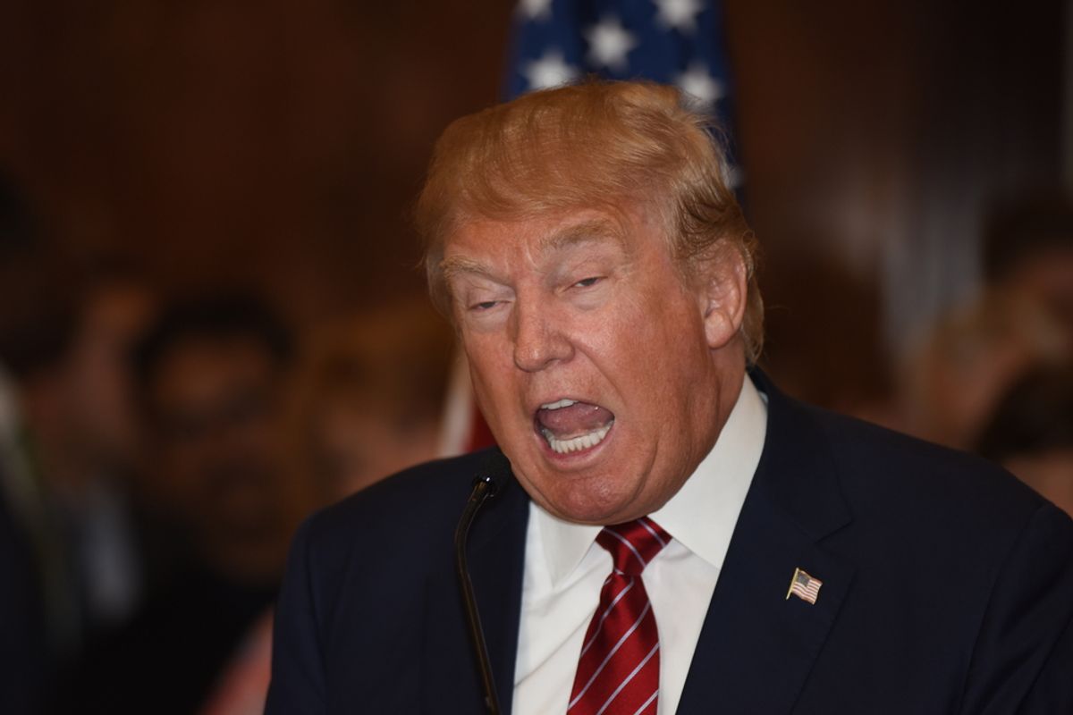 Trump's flood of Truth Social rants dismissed as 'morning nonsense' by fact checker