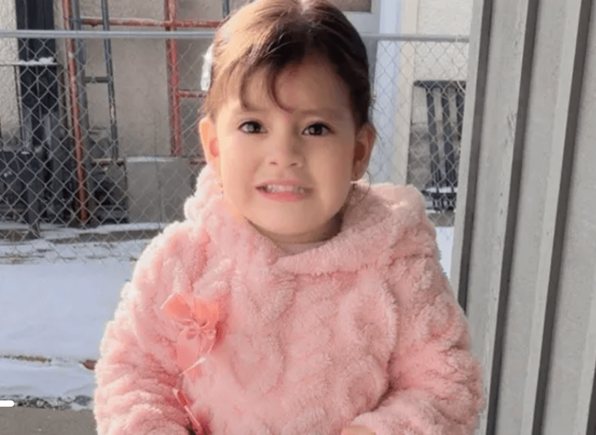 ICE takes 2-year-old girl and dad as fury grows over agents targeting children