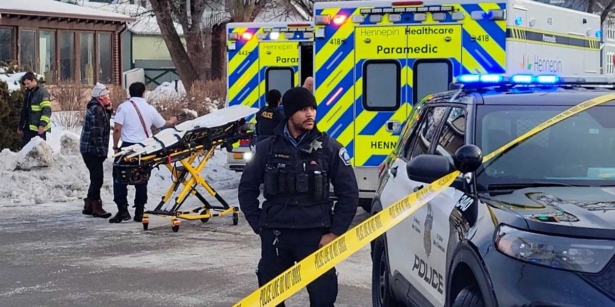 Trump lies show White House is terrified — rightly — of this victim's simple humanity