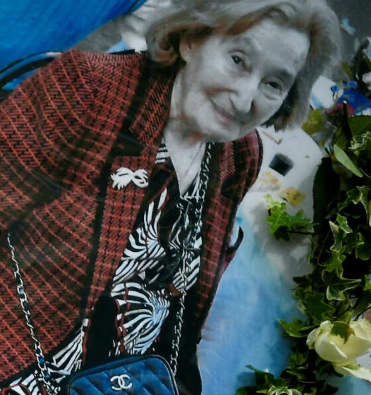 French trial starts over brutal murder of Holocaust survivor Mireille Knoll