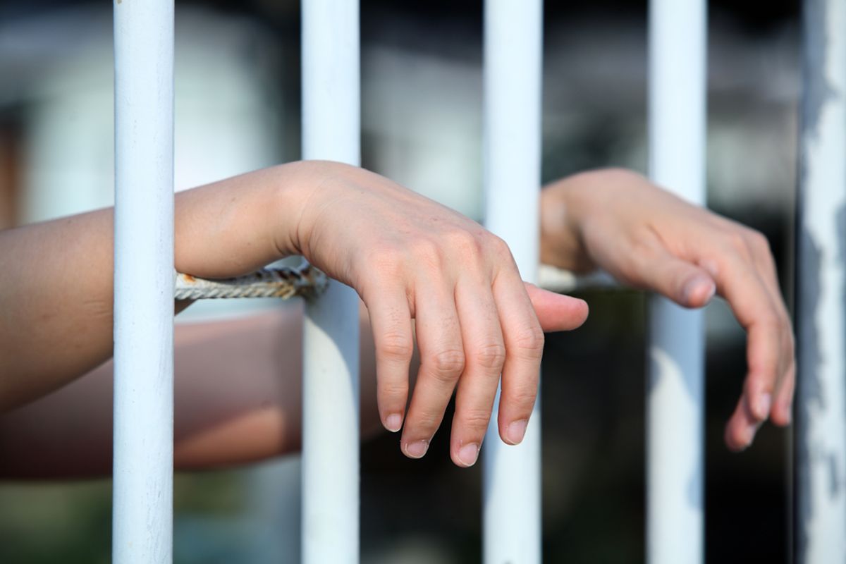 Alabama denied parole to a 'dangerous' man who had been dead for 10 days