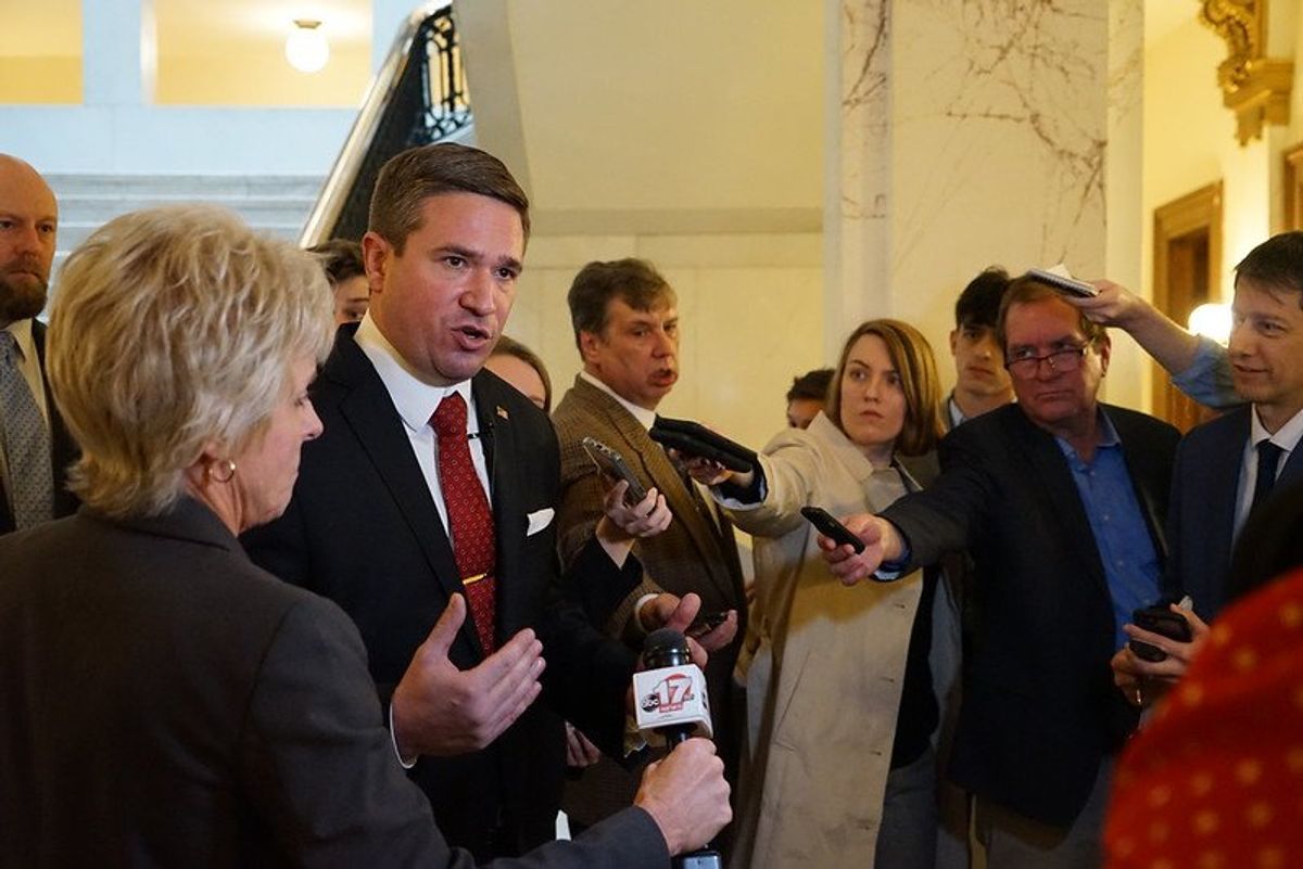 Missouri AG ‘weighing legal options’ after judge orders him to sit for deposition