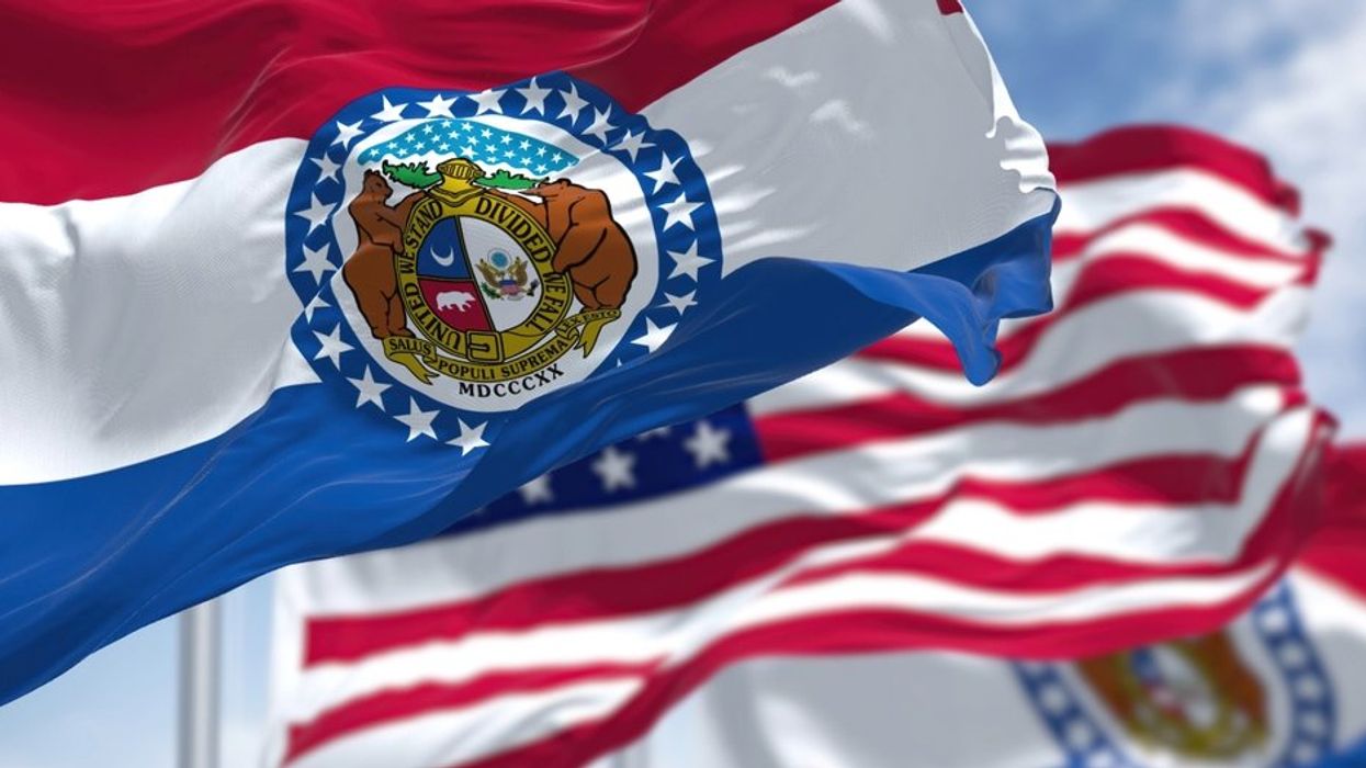 Judges corner GOP lawyers over move to block voters from redistricting fight
