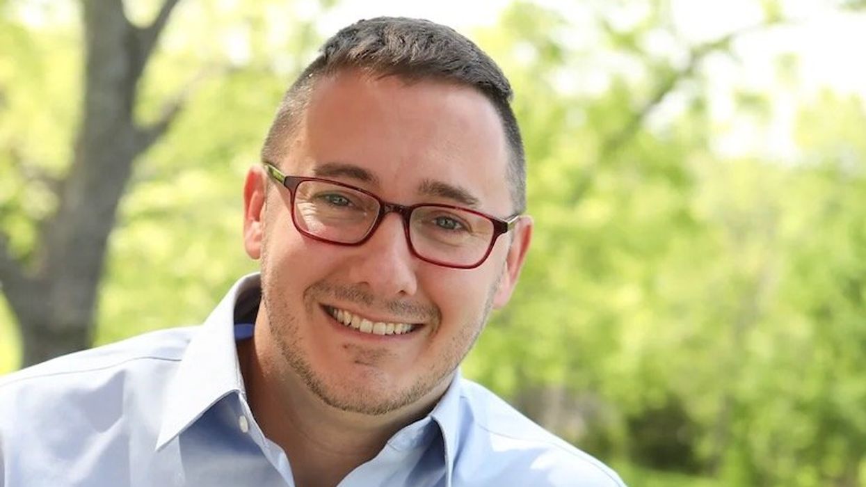 Jackson County GOP drops censure of gay Missouri Republican over marriage amendment — for now