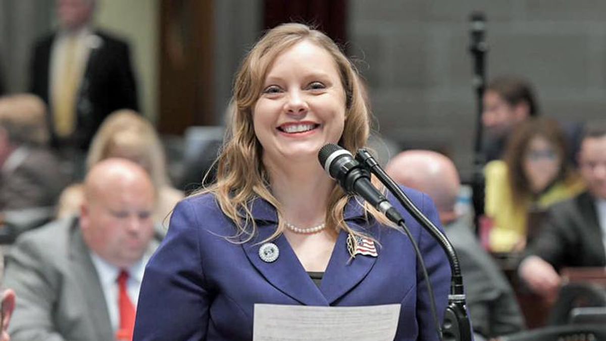 Missouri Republican offers shocking rationalization for overturning the will of the voters