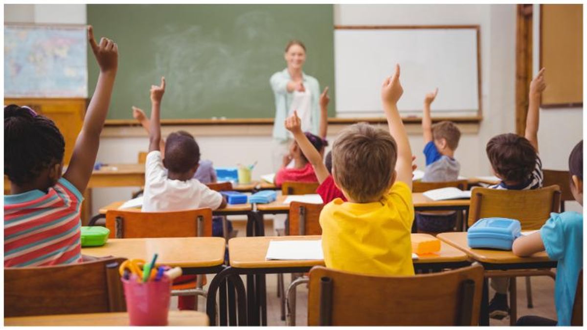 Nevada charter school tied to controversial ‘classical’ curriculum approved by state