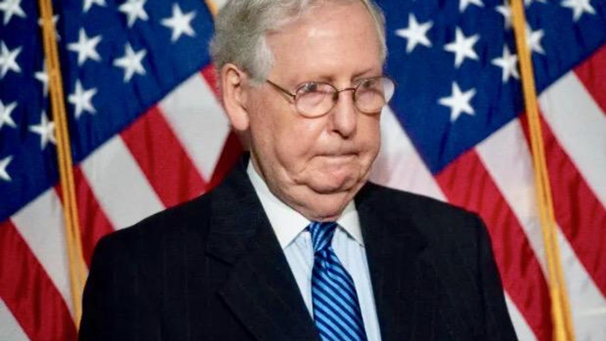 Republicans must 'stop playing stupid' to have any hope of coming back: Ex-GOP chair