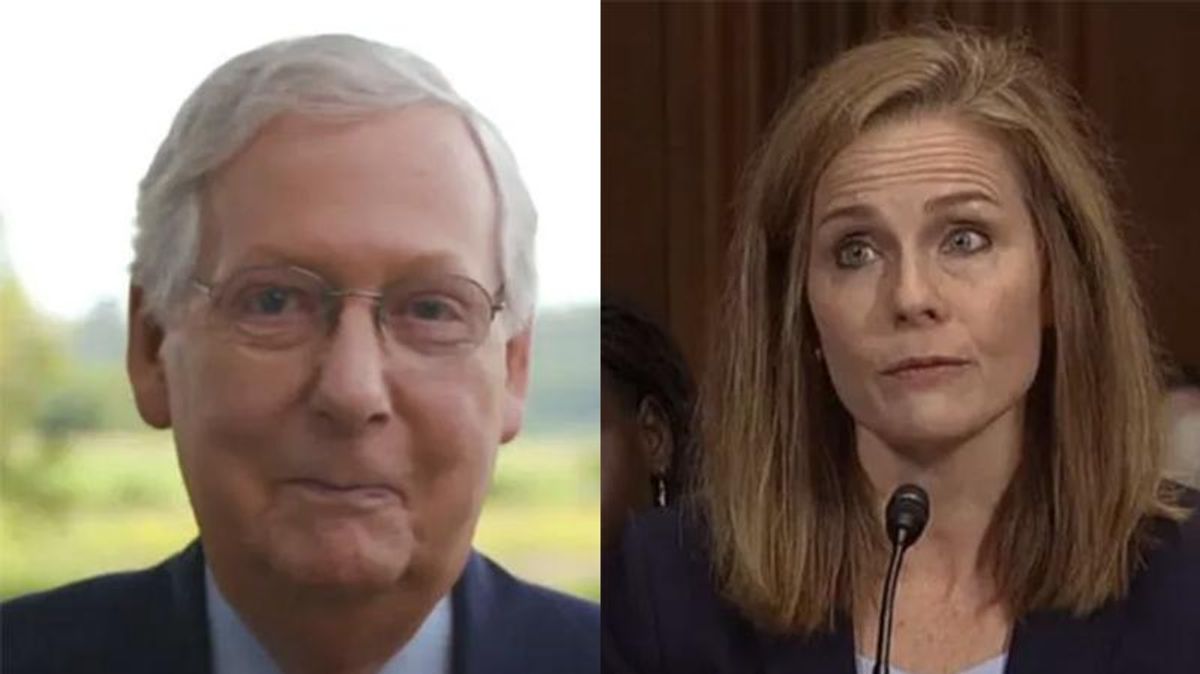 The Republicans had a plan for their judges — and it went way beyond Roe v. Wade