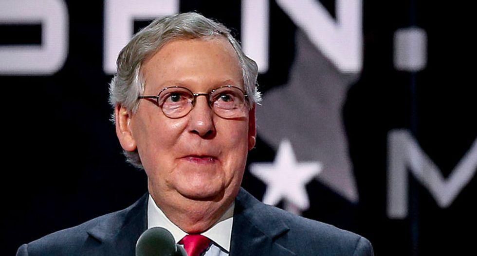 Rupert Murdoch begged Mitch McConnell to get senators not to endorse Trump’s 2020 election lies: court docs