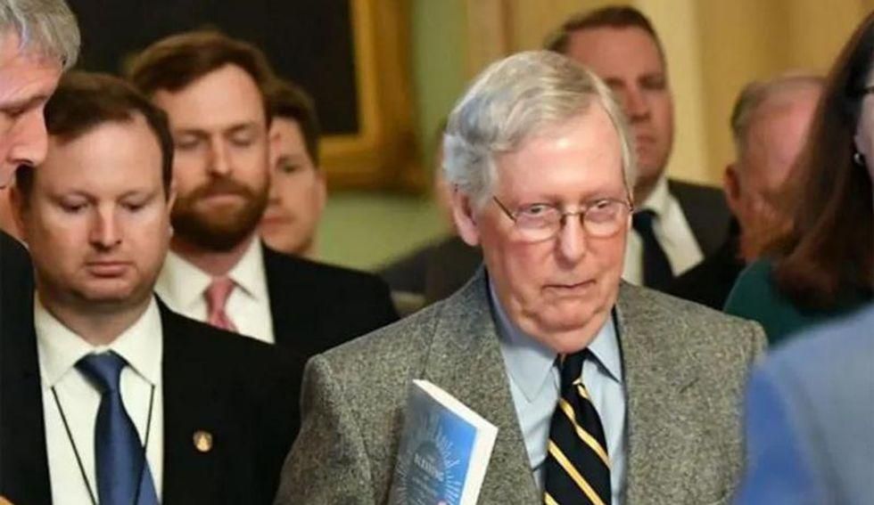 'The Coming Coup': Inside the Republican effort to steal future elections