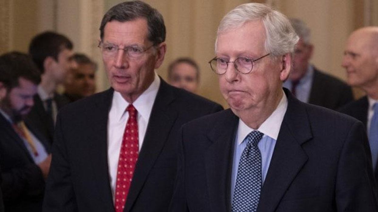 Republicans worked for years to overturn Roe -- but now they're afraid to talk about it: analysis
