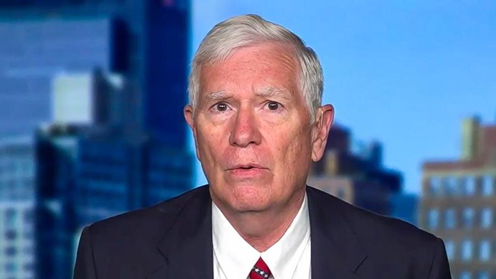 Surprise Jan. 6 hearing witness is not Mo Brooks or Pat Cipollone: report